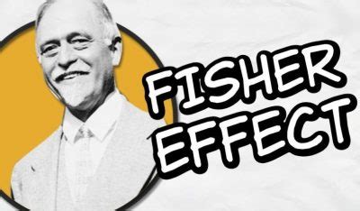Fisher etkisi